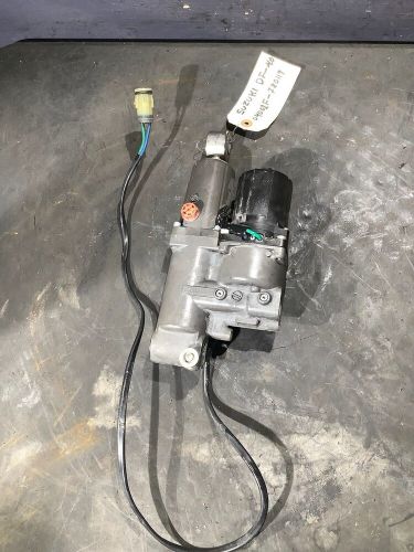 Suzuki Outboard DF 40/ 50 Trim Tilt Assembly 48000-87J14, US $600.00, image 6