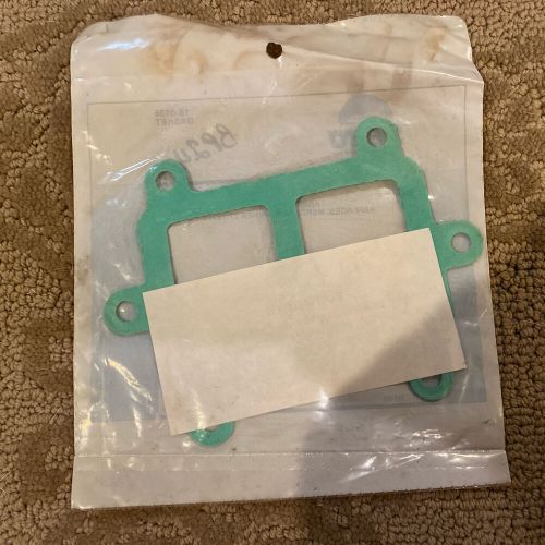 18-0135 Sierra ADAPTER COVER GASKET Replaces Mercury Mariner 27-78246 782461, US $13.00, image 3