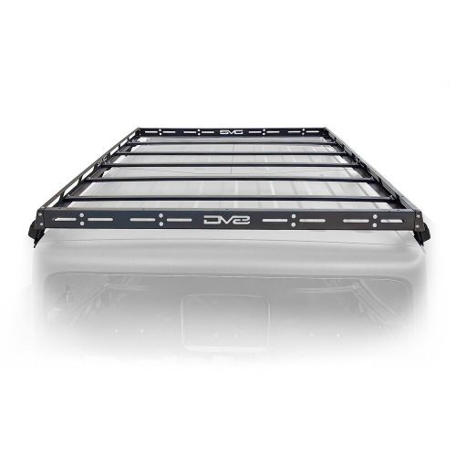 DV8 Offroad RRJL-02 Roof Rack Fits 07-22 Gladiator Wrangler (JK) Wrangler (JL), US $449.99, image 5