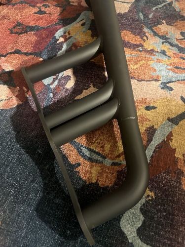 Two (2) Small Block Chevrolet Headers For A Hot Rod, US $50.00, image 2