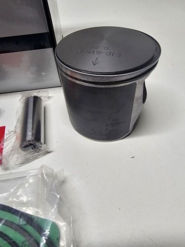 Seadoo 787 800 rfi top end new bore .25mm (no core needed ) 420623086 421000626