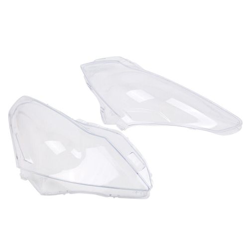 Pair Headlight Glass Cover, Headlight Bowl for Infiniti G37 G35 G25 Q40-, US $, image 5