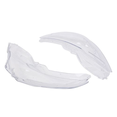 Pair Headlight Glass Cover, Headlight Bowl for Infiniti G37 G35 G25 Q40-, US $, image 7