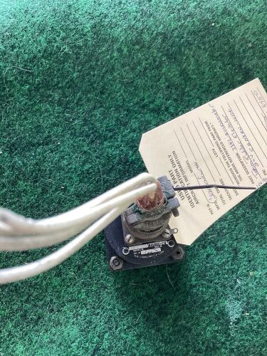 The Liquidometer Trim Rudder Elevator EA148AN-101H, US $80.00, image 2