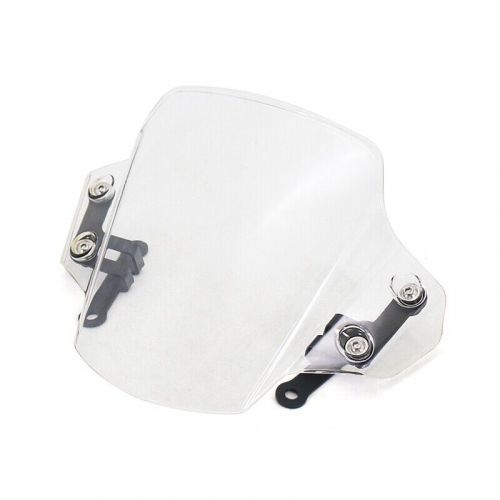 Motorcycle Accessories Windshield Windscreen Wind Screen for 2021 20224721, US $, image 6