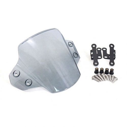 Motorcycle Accessories Windshield Windscreen Wind Screen for 2021 20224721, US $, image 7
