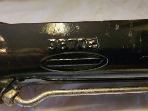 MERCRUISER Bravo ALPHA Gen ONE 1 POWER TRIM XD Cylinders 98703-1 98704-1, US $299.99, image 4