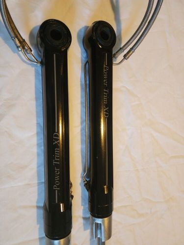 MERCRUISER Bravo ALPHA Gen ONE 1 POWER TRIM XD Cylinders 98703-1 98704-1, US $299.99, image 6