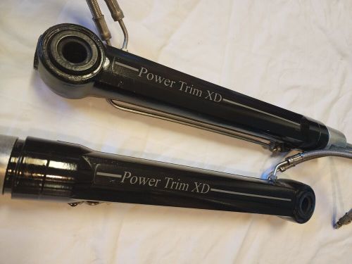 MERCRUISER Bravo ALPHA Gen ONE 1 POWER TRIM XD Cylinders 98703-1 98704-1, US $299.99, image 7