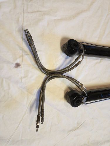 MERCRUISER Bravo ALPHA Gen ONE 1 POWER TRIM XD Cylinders 98703-1 98704-1, US $299.99, image 9