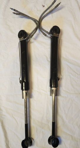 MERCRUISER Bravo ALPHA Gen ONE 1 POWER TRIM XD Cylinders 98703-1 98704-1, US $299.99, image 10