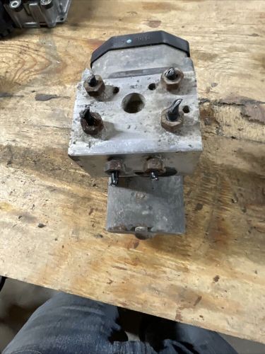 1999-2004 Ford Mustang V6 Traction ABS Anti Lock Brake Pump XR33-2C353-CD Oem 00, US $89.99, image 5