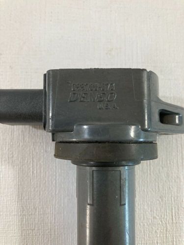 2003-2007 honda accord ignition coil denso 099700-073