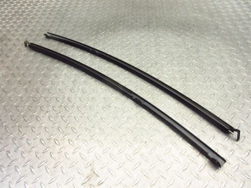 2000 96-02 Toyota 4 Runner Limited Rear Left Right Window Quarter Molding door, US $57.56, image 3