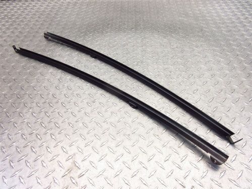 2000 96-02 Toyota 4 Runner Limited Rear Left Right Window Quarter Molding door, US $57.56, image 5