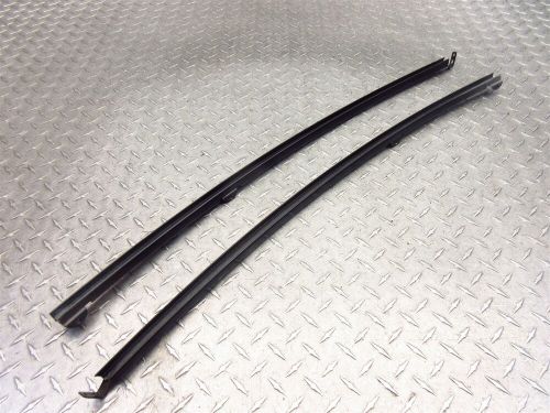 2000 96-02 Toyota 4 Runner Limited Rear Left Right Window Quarter Molding door, US $57.56, image 6