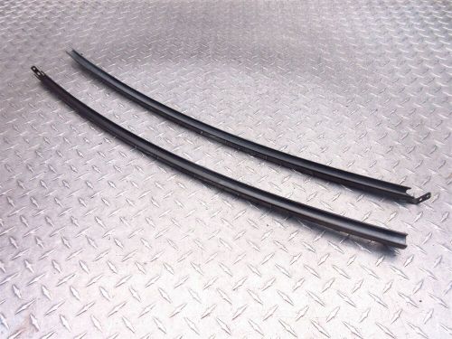 2000 96-02 Toyota 4 Runner Limited Rear Left Right Window Quarter Molding door, US $57.56, image 7