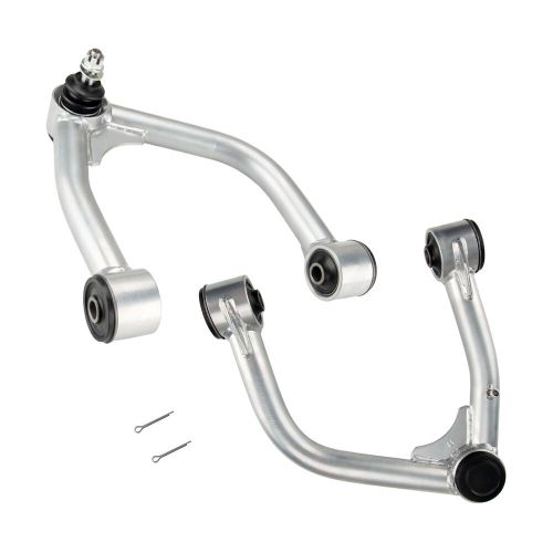 2-4“ Lift Front Upper Control Arms For Toyota Tundra 2007-2018 2WD 4WD Parts, US $103.38, image 12