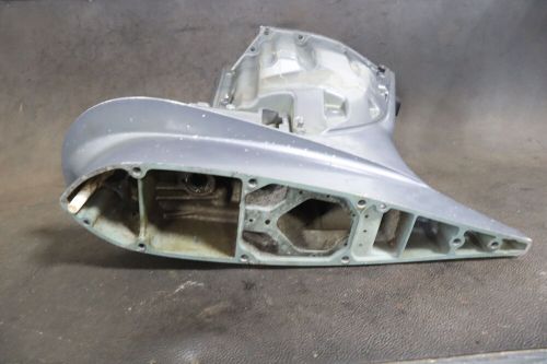 2006 YAMAHA LF250TXR OUTBOARD UPPER CASING 69J-45111-10-8D, US $209.99, image 2