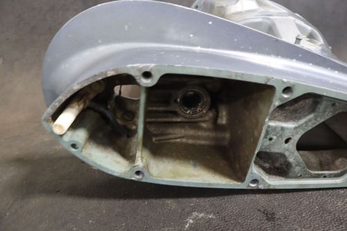 2006 YAMAHA LF250TXR OUTBOARD UPPER CASING 69J-45111-10-8D, US $209.99, image 4