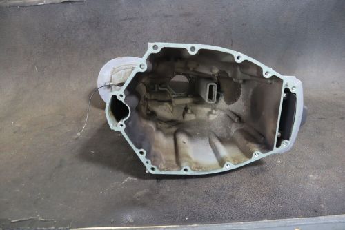 2006 YAMAHA LF250TXR OUTBOARD UPPER CASING 69J-45111-10-8D, US $209.99, image 5