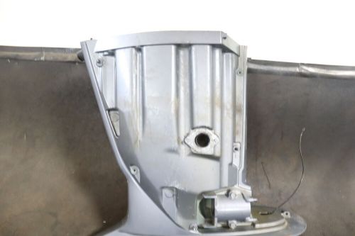 2006 YAMAHA LF250TXR OUTBOARD UPPER CASING 69J-45111-10-8D, US $209.99, image 8