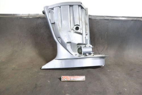 2006 YAMAHA LF250TXR OUTBOARD UPPER CASING 69J-45111-10-8D, US $209.99, image 11