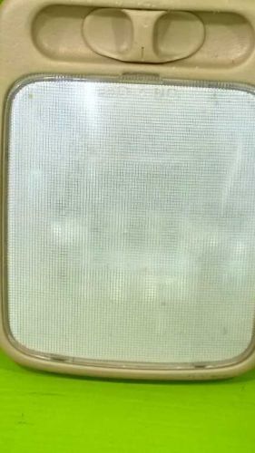 99 MAXIMA OVERHEAD DOME LIGHT OEM 1060-8, US $20.00, image 2
