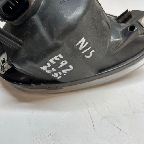 ⭐️ BMW 3 SERIES E92 FOG LIGHT NSF LH PASSENGER FRONT LEFT SIDE 6937465 #JB, US $, image 2