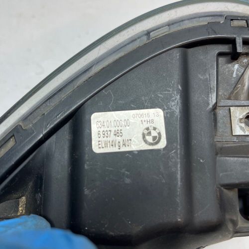 ⭐️ BMW 3 SERIES E92 FOG LIGHT NSF LH PASSENGER FRONT LEFT SIDE 6937465 #JB, US $, image 3