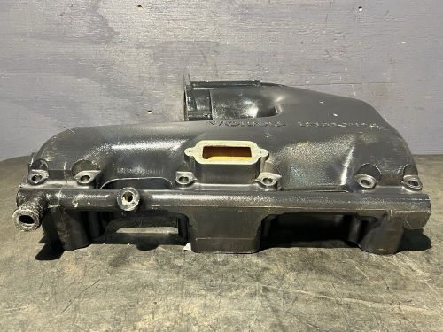USED OEM Catalyst Exhaust Manifold Starboard | Volvo Penta 21356421, US $500.00, image 3