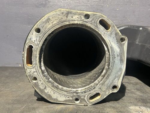 USED OEM Catalyst Exhaust Manifold Starboard | Volvo Penta 21356421, US $500.00, image 5