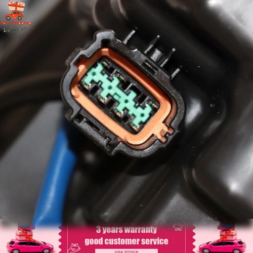 LED Headlight For 2014-2017 Infiniti Q50 w/ AFS Projector Headlamp Left+Right, US $475.74, image 14