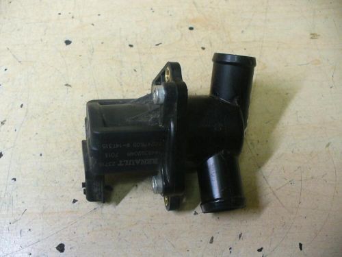 2014 Nissan QASHQAI II 144839204R Turbocharger Control Box-, US $, image 3