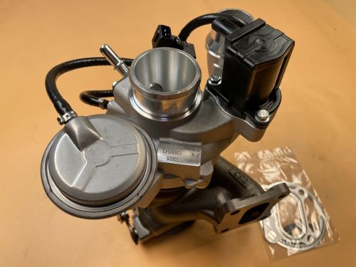 for GM Chevy Chevrolet Malibu 1.5L 1490CC 91Cu. In. l4 GAS billet turbo charger, US $445.00, image 3
