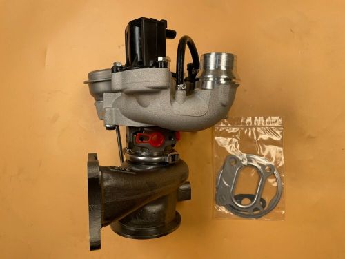 for GM Chevy Chevrolet Malibu 1.5L 1490CC 91Cu. In. l4 GAS billet turbo charger, US $445.00, image 5