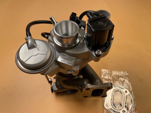 for GM Chevy Chevrolet Malibu 1.5L 1490CC 91Cu. In. l4 GAS billet turbo charger, US $445.00, image 17