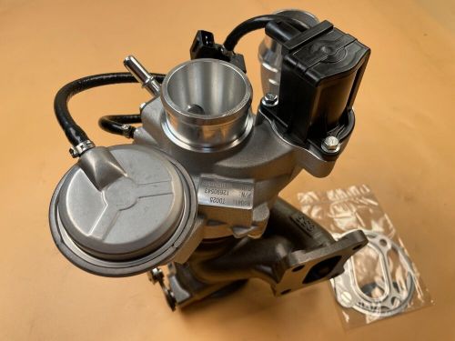 for GM Chevy Chevrolet Malibu 1.5L 1490CC 91Cu. In. l4 GAS billet turbo charger, US $445.00, image 20
