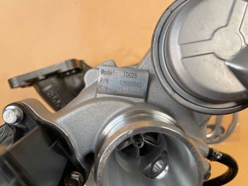 for GM Chevy Chevrolet Malibu 1.5L 1490CC 91Cu. In. l4 GAS billet turbo charger, US $445.00, image 23