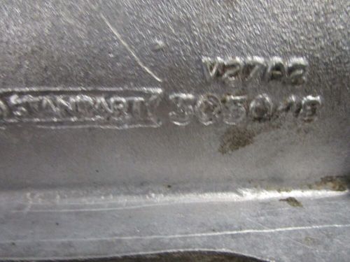 Triumph TR250 TR6 Transmission Inspected Clean New Seals Gaskets Nice 1967-1976, US $649.00, image 4