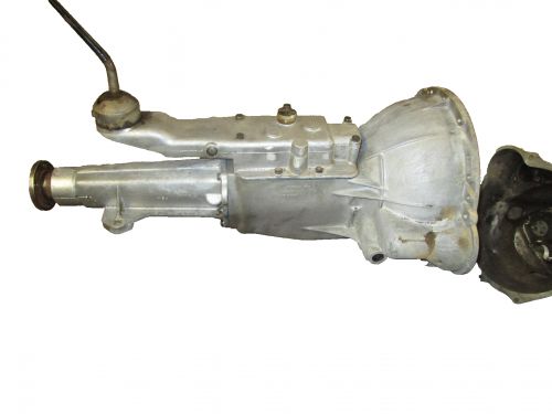 Triumph TR250 TR6 Transmission Inspected Clean New Seals Gaskets Nice 1967-1976, US $649.00, image 5