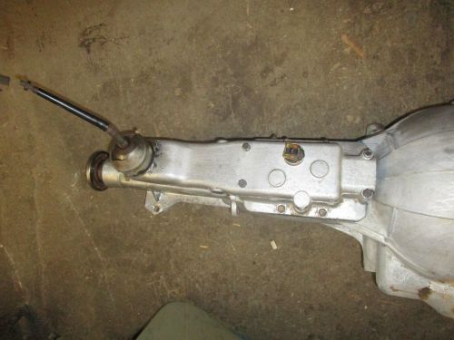 Triumph TR250 TR6 Transmission Inspected Clean New Seals Gaskets Nice 1967-1976, US $649.00, image 6