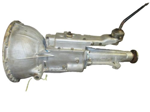 Triumph TR250 TR6 Transmission Inspected Clean New Seals Gaskets Nice 1967-1976, US $649.00, image 8