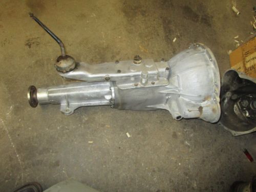 Triumph TR250 TR6 Transmission Inspected Clean New Seals Gaskets Nice 1967-1976, US $649.00, image 11