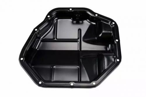 Genuine GM Lower Engine Oil Pan 19316034, US $138.25, image 3