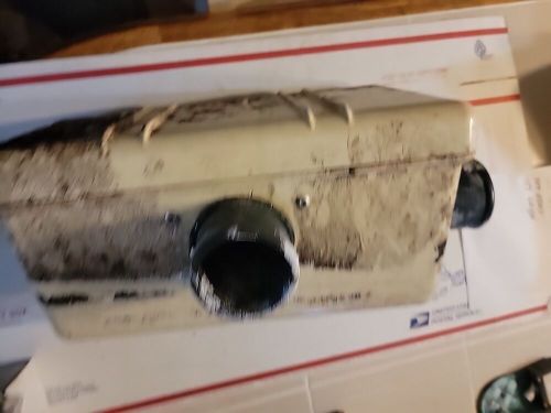 1990-1997 Yamaha Wave runner 3 III Gp 61x 650 701 WR3 Waterbox Muffler Silencer, US $83.95, image 4