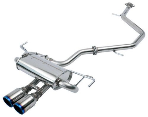 HKS 32018-AT061 Legamax Sport Exhaust For Toyota Corolla Hatchback, US $833.00, image 5