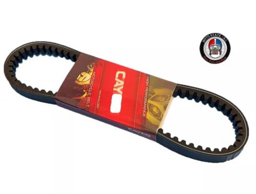 New drive belt 781-20-30 for kymco 125 movie xl '01 and kymco 150 movie xl '01