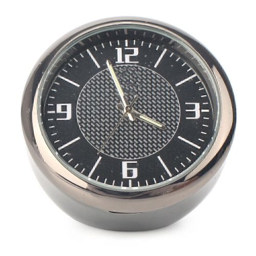 Car Mini Clock Interior Luminous Electronic Quartz Watch Ornament for Jeep, US $11.31, image 9