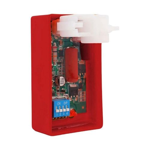 Performance 6pin adjustable ac/cdi for cg125 cg150 150cc ft cg 150 cgl wy ml125&#039;